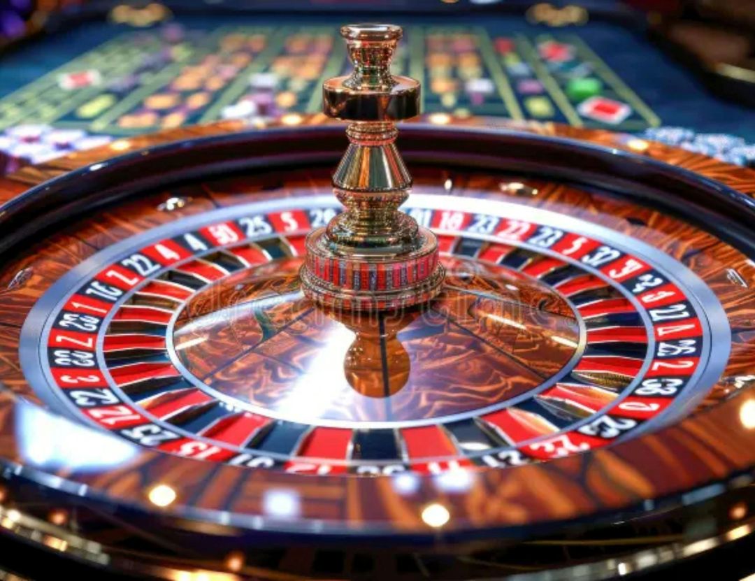 online casino games