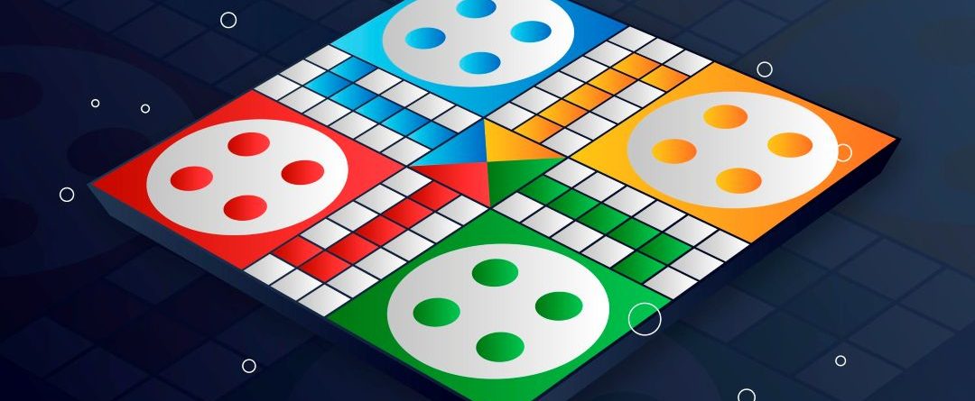 Online Ludo Game - my777