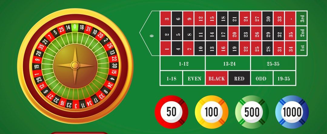 Roulette casino games Mobile Game my777