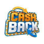 Cash back - my777.com