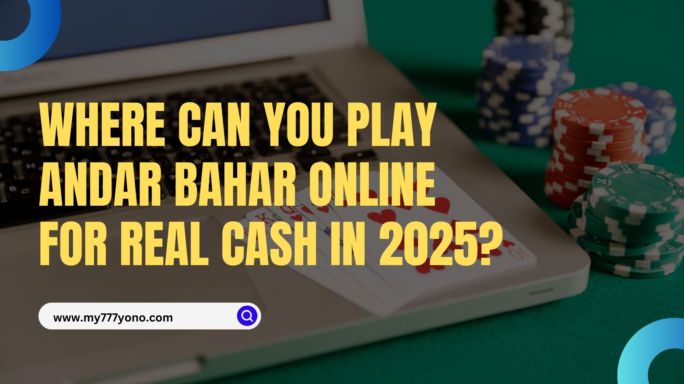 Andar Bahar Online Game